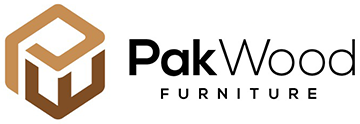 PakWood Logo
